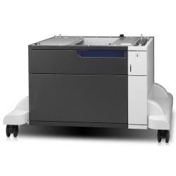 HP Paper Feeder and Stand - Base stampante con alimentatore supporti - 500 fogl…