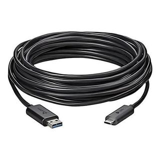 HP Poly Active Optical USB 3.1 Cable (10M) cavo USB USB 3.2 Gen 1 (3.1 Gen 1) U…