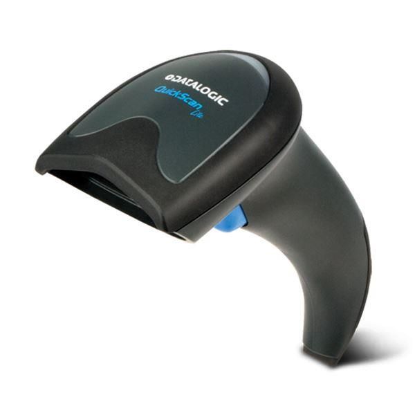 Datalogic QuickScan 2500 Series QW2520 - Kit - scanner per codici a barre - pal…