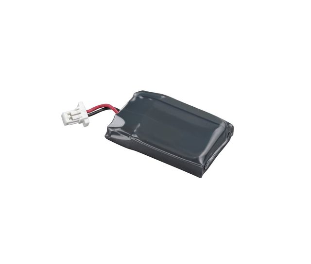 HP Poly CS540 Batteria (Sicurezza UE Migliorata) EMEA-INTL Inglese Spina Euro