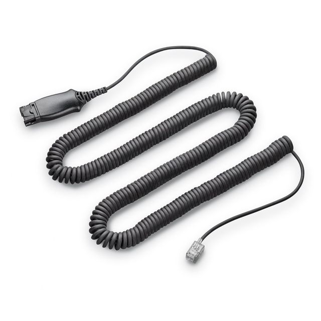 HP Poly HIS Cable TAA