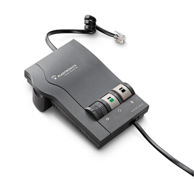 HP Poly M22 Adapter Adattatore di interfaccia