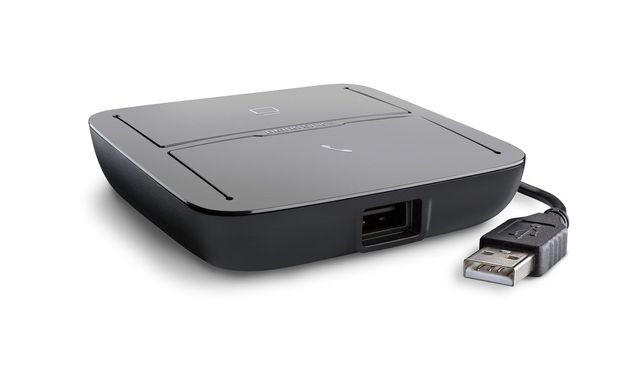 HP Poly MDA220 USB-A