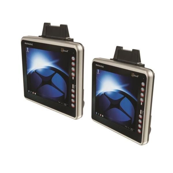 Datalogic Rhino II - Robusto - computer su veicolo - - Android 7.1 (Nougat) - 2…
