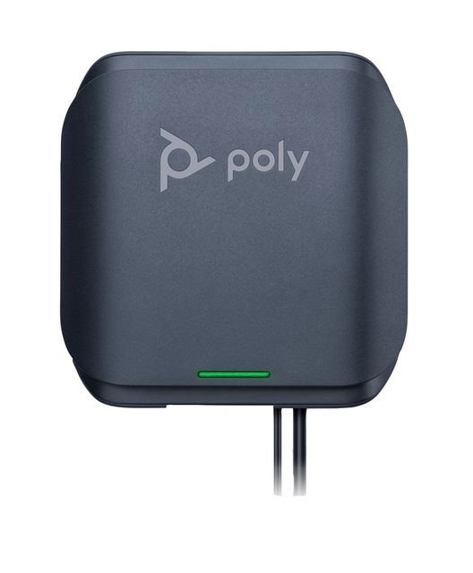 HP Poly Rove Multi Cell DECT 1880-1900 MHz B4 Base Station telefono IP Nero 20 …
