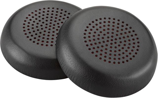 HP Poly Savi 7200 Leatherette Ear Cushion (1 Piece) Set cuscinetto/anello