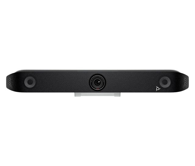 HP Poly Studio X52 All-In-One Video Bar sistema di conferenza 20 MP Collegament…