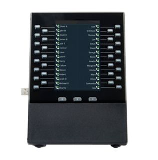 HP Poly VVX EM50 Expansion Module