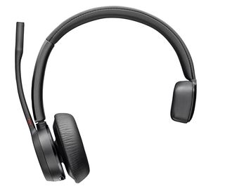 HP Poly Voyager 4310 Microsoft Teams Certified USB-A Headset +BT700 dongle Auri…