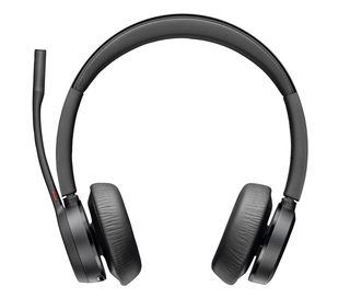 HP Poly Voyager 4320 Microsoft Teams Certified USB-C Headset +BT700 dongle Auri…