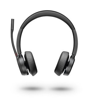 HP Poly Voyager 4320 USB-C Headset +BT700 dongle Auricolare Wireless A Padiglio…