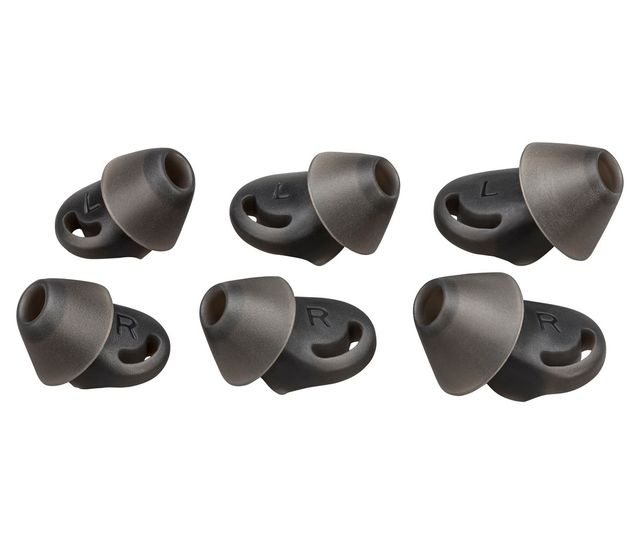 HP Poly Voyager 6200 Medium Eartips (2 Pieces) Set cuscinetto/anello