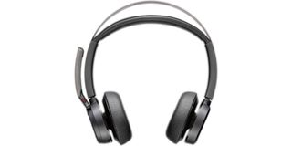 HP Poly Voyager Focus 2 Auricolare Wireless A Padiglione Ufficio USB tipo-C Blu…