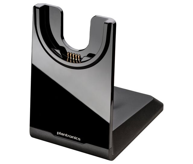 HP Poly Voyager Focus UC USB-A Charging Stand Stazione base