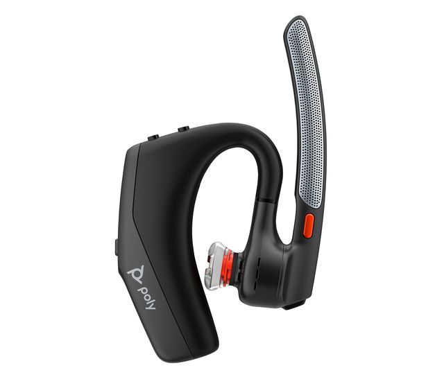 HP Poly Voyager Legend 30 Headset Auricolare Wireless In-ear Musica e Chiamate …