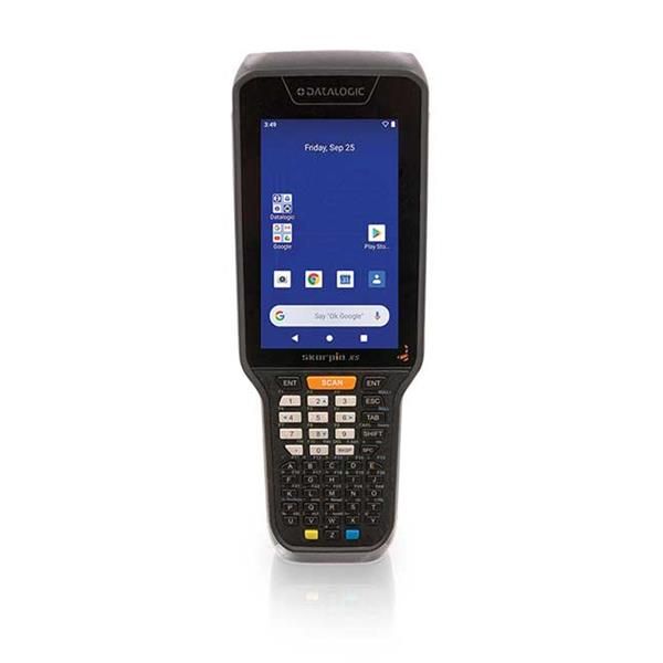 Datalogic Skorpio X5 - Terminale raccolta dati - robusto - Android 10 - 32 GB -…