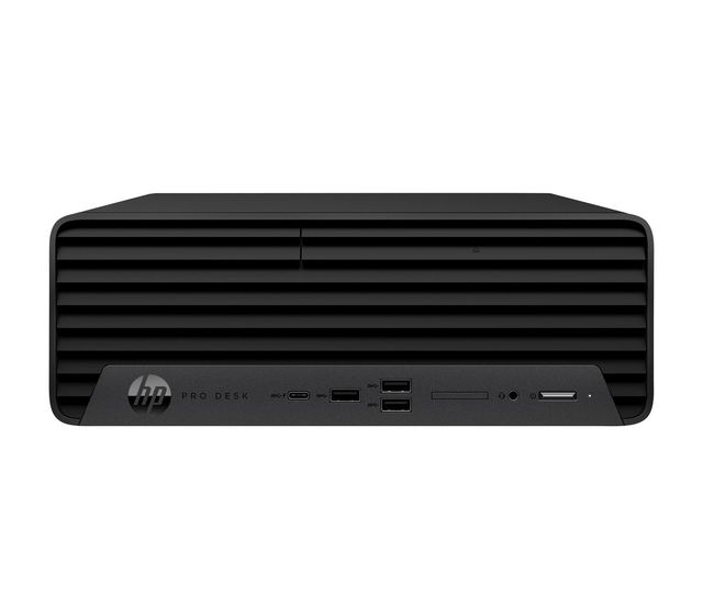 HP Pro 400 G9 Intel® Core™ i5 i5-14400 16 GB DDR5-SDRAM 512 GB SSD Windows 11 P…