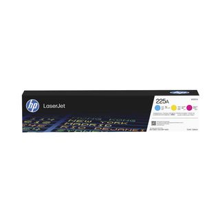 HP Rullo di trasferimento immagine CYM originale LaserJet 225A, 240000 pagine, …