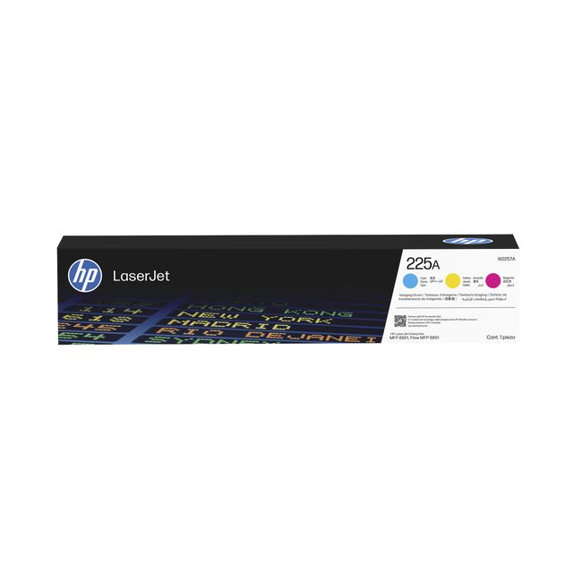 HP Rullo di trasferimento immagine CYM originale LaserJet 225A, 240000 pagine, …