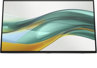 HP S5 Pro 524PF Monitor - FHD 23.8" (1920 x 1080) 100Hz, IPS, 5 ms, HDMI, Displ…