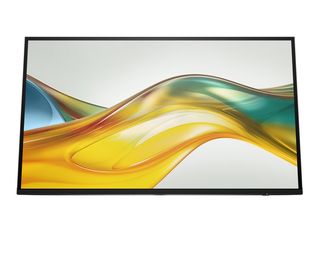 HP S5 Pro 527PQ Monitor - QHD 27" (2560 x 1440) 100Hz, IPS, 5 ms, HDMI, Display…