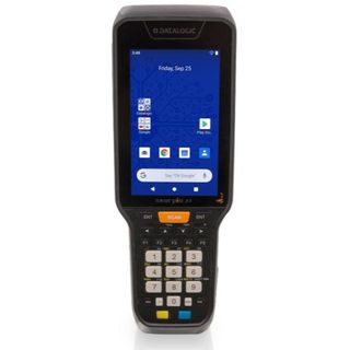 Datalogic Skorpio X5 - Terminale raccolta dati - robusto - Android 10 - 64 GB -…
