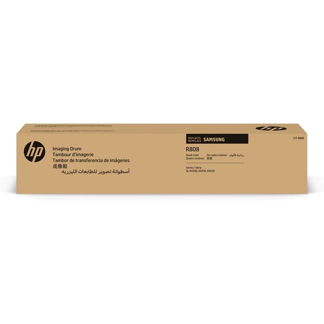 HP Samsung CLT-R808 tamburo universale originale CMYK (SS686A)