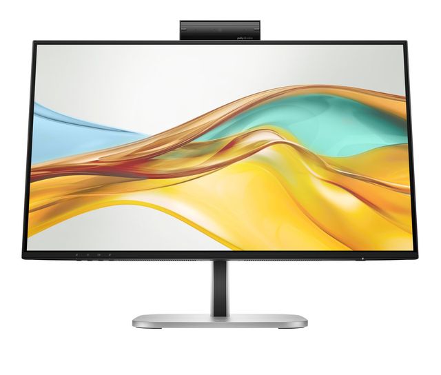 HP Series 5 Pro 524pm Monitor PC 60,5 cm (23.8") 1920 x 1080 Pixel Full HD LCD …