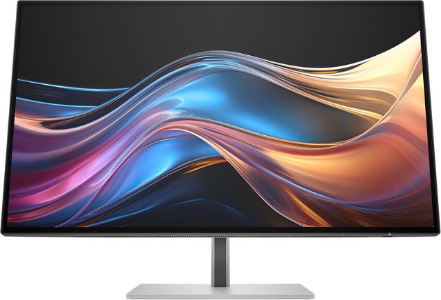 HP Series 7 Pro 27 inch QHD Monitor - 727pq Monitor PC 68,6 cm (27") 2560 x 144…