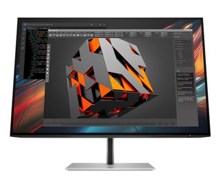 HP Series 7 Pro 724pu Monitor PC 61 cm (24") 1920 x 1200 Pixel LCD Argento