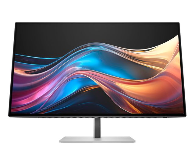HP Series 7 Pro 727pq Monitor PC 68,6 cm (27") 2560 x 1440 Pixel Quad HD LCD Ar…