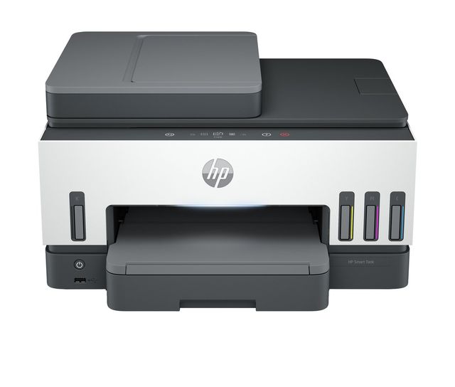 HP Smart Tank 790 All-in-One Getto termico d'inchiostro A4 4800 x 1200 DPI 15 p…