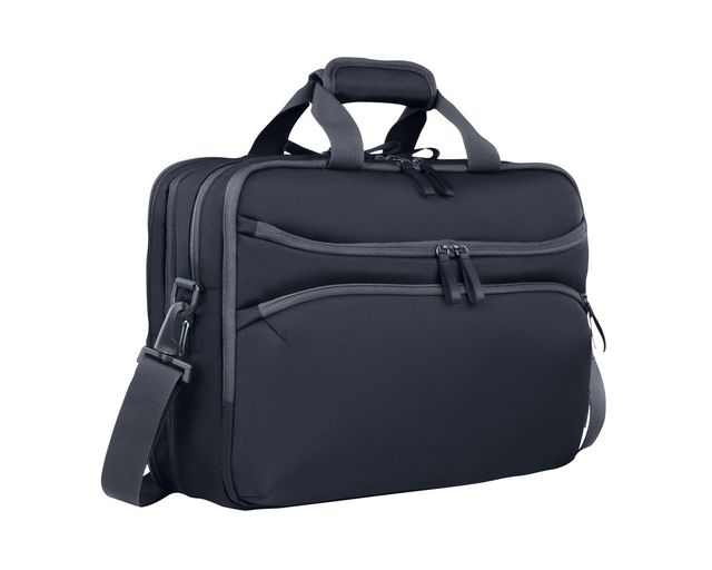 HP Travel Plus - Borsa trasporto notebook - 22L - 16.1" - blu grafite