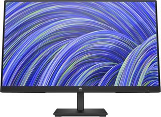 HP V24i G5 FHD Monitor Monitor PC 60,5 cm (23.8") 1920 x 1080 Pixel Full HD LCD…