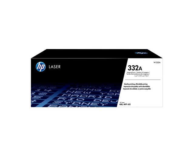 HP W1332A RULLO DI TRASF IMMAG LASER N