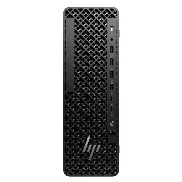 HP WORKSTATION Z2 G1i SFF AI WORKSTATION INTEL CORE ULTRA 7 265 RAM 32GB-SSD 1T…