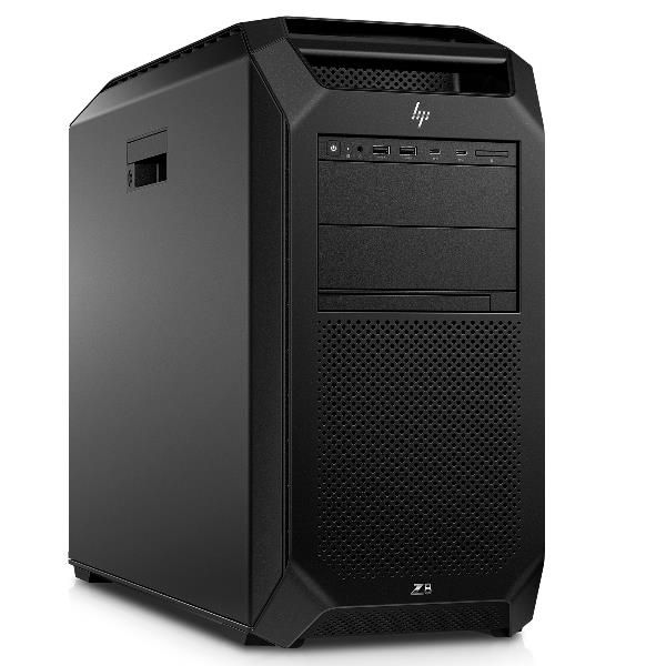 HP WORKSTATION Z8 FURY G5 TOWER AI WORKSTATION INTEL XEON W7-3545 RAM 64GB-SSD …