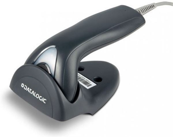 Datalogic Touch TD1100 90 Light - Scanner per codici a barre - palmare - 256 sc…