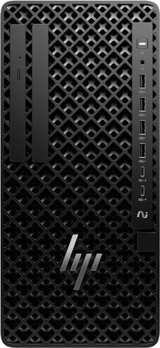 HP Z1 TOWER G1i AI WORKSTATION INTEL CORE ULTRA 9 285 RAM 32GB-SSD 1TB NVMe-INT…