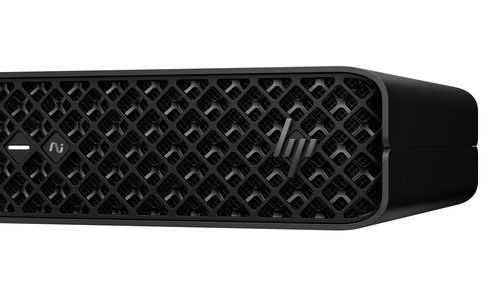 HP Z2 MINI G1i AI WORKSTATION MINI PC INTEL CORE ULTRA 7 265 RAM 32GB-SSD 1TB N…