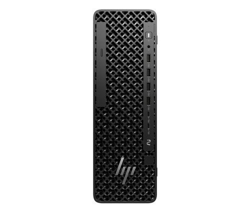 HP Z2 SFF G1i WORKSTATION AI INTEL CORE ULTRA 7 265 RAM 32GB-SSD 1TB NVMe-NVIDI…