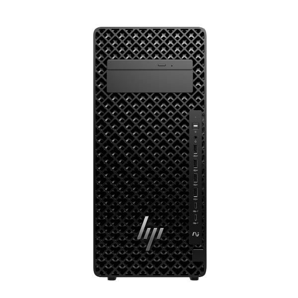 HP Z2 TOWER G1i AI WORKSTATION INTEL CORE ULTRA 9 285 RAM 32GB-SSD 1TB NVMe-INT…