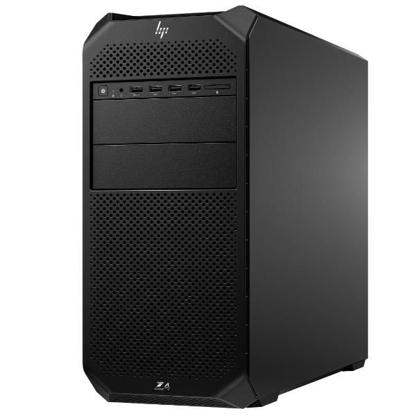 HP Z4 G5 TOWER AI WORKSTATION INTEL XEON W3-2425 RAM 32GB-SSD 1TB NVMe Z TURBO …