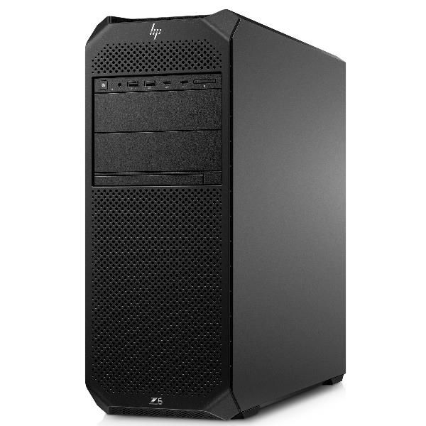 HP Z6 G5 TOWER AI WORKSTATION INTEL XEON W5-3423 RAM 32GB-SSD 1TB Z TURBO DRVIE…