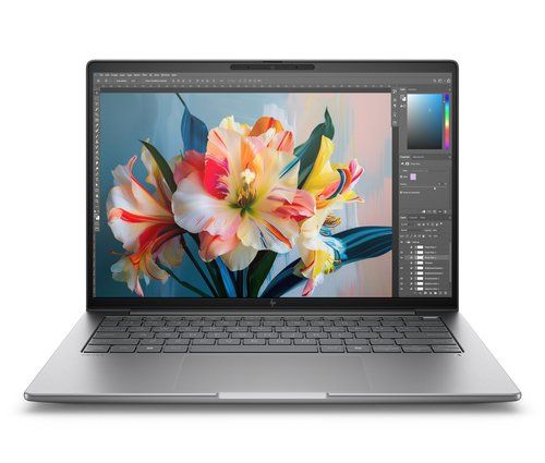 HP ZBOOK 8 G1i 14 AI WORKSTATION MOBILE 14" WUXGA INTEL CORE ULTRA 7 255H RAM 3…