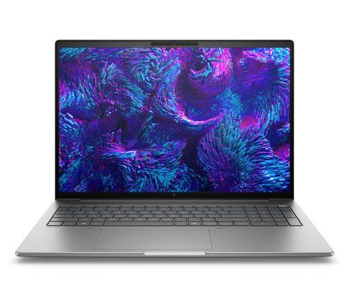 HP ZBOOK 8 G1i 16 AI WORKSTATION MOBILE 16" WUXGA INTEL CORE ULTRA 7 255H RAM 1…