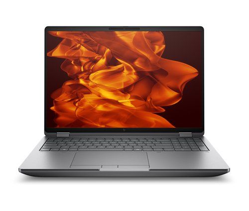HP ZBOOK FURY G1i AI WORKSTATION MOBILE 16" WUXGA INTEL CORE ULTRA 7 255HX RAM …
