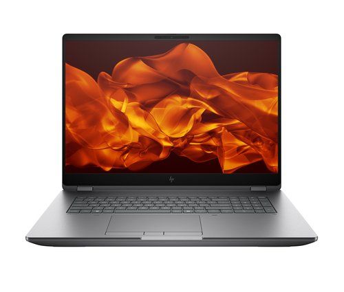 HP ZBOOK FURY G1i AI WORKSTATION MOBILE 18" WQXGA INTEL CORE ULTRA 7 255HX RAM …