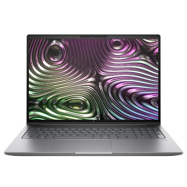 HP ZBOOK X G1i 16 AI WORKSTATION MOBILE 16" WUXGA INTEL CORE ULTRA 9 285H RAM 3…
