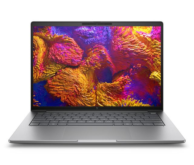 HP ZBook 8 G1ak 14' Mobile Workstation PC
